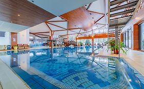 Kontakt Wellness Hotel